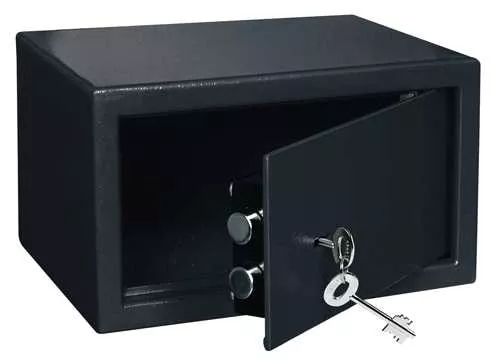 Сейф мебельный SFT-20 К
