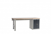 Верстак для промышленных предприятий ВС-200-МФ-03