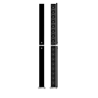 Взломозащищенный сейф Armando G TUBE 8.8 версия 2 кожа
