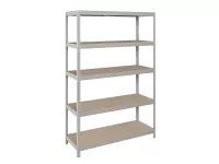 Стеллаж SBE 180KD/120х45/5