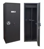 Сейф оружейный Safetronics TSS-160EM/20