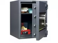 Защищенный от взлома сейф MDTB Banker-M 67 EK