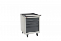 Тумба инструментальная ДиКом ВЛ-014-01