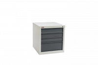 Тумба инструментальная ДиКом ВЛ-014 (7038/7016)