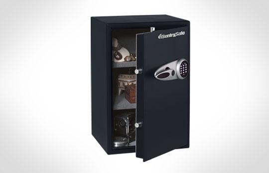 Сейф для мебели Sentry T6-331