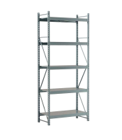 Стеллаж грузовой SGR-V-Zn 12105-3,0