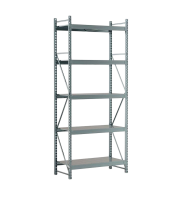 Стеллаж грузовой SGR-V-Zn 1585-3,0-DS
