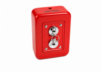 Металлический кэшбокс с комбинаторным замком IBOX Nr. IB-1-CL-15-11-6