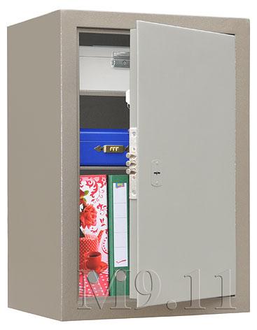 Металлический шкаф для офиса М9.11