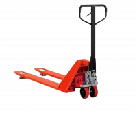 Гидравлическая тележка PROLIFT AC25 (нейлон)