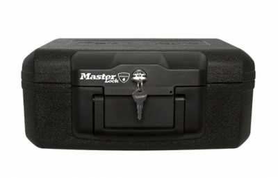 Бокс огнестойкий Master Lock L1200