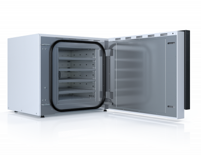 Сушильный лабораторный шкаф с программируемым терморегулятором DION SIBLAB NEXT 350°С/40л